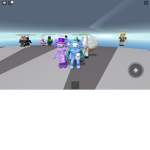 Besties unicorn and whatjoshua15