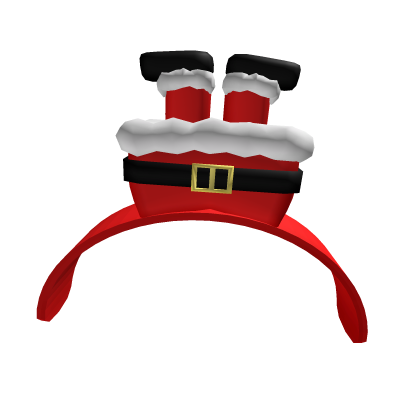 christmas headband