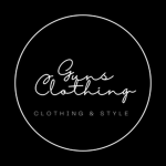 Guns Clothing