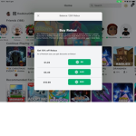 Red Games Group Fan