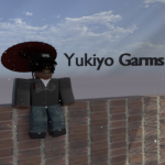 Yukiyo Garments ! :)