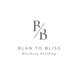 Blan To Bliss Application Center