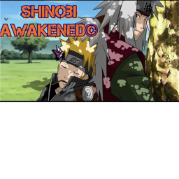 Shinobi Awakened