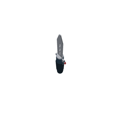 SHRP87 Ballistic Knife (VMF)