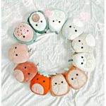 Squish fan group!