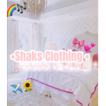 •Shaks Clothing•