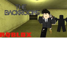 Survive the backrooms