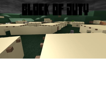 Block of Duty 2.0