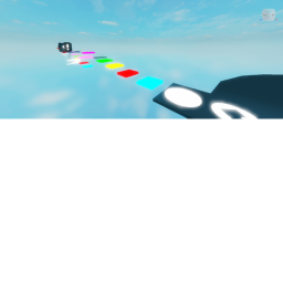 The sort rage obby?