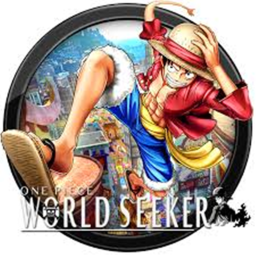 One Peice World Seaker