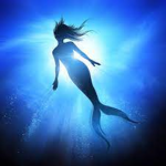 •* ~ A Mermaids Cave ~ *•