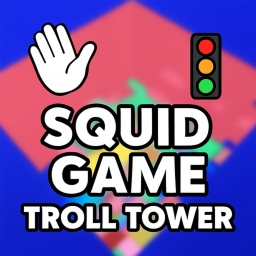 SQUID GAME SLAP TOWER🚦✋ [NEW!!!]