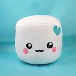 The Magical Marshmellow Hang out place!