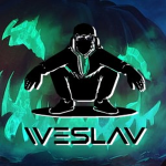 WESLΑV