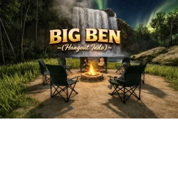 BIG BEN (HANGOUT) icon