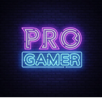 Pro gamers_group