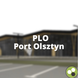 PO || Port O ls zt yn Airport