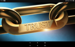 Trust ppl