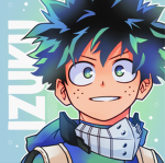 (~~Izuku~~)