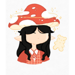 ALittleMushy