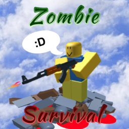Zombie Survival :D