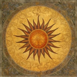 Wind of the dunes icon