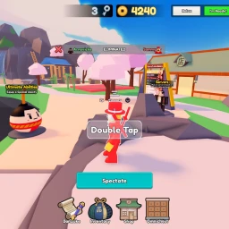YOUR HOME icon