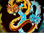 DRAGONS CASTLE