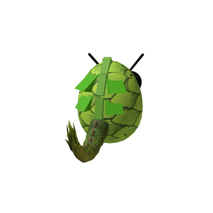 Dragon Egg