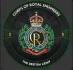 [ * SBA * ] Corps of Royal Engineers & Headquarter