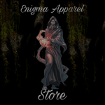 Enigma Apparel ~ Store