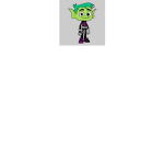 Teen titans go teenage everyone loves the show