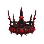 All Seeing Crown