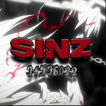 [SZ] ₹Sinz_Clan