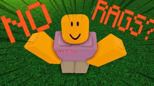 CrossRoad Ragdoll