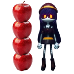The stupidest fan group for the real doll md
