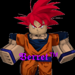 Berret