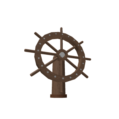 Recolored Wheel