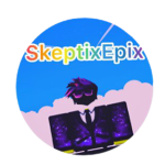 ᕙ-SkepTīx Studiøz-ᕗ
