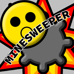 Smiley's Minesweeper icon