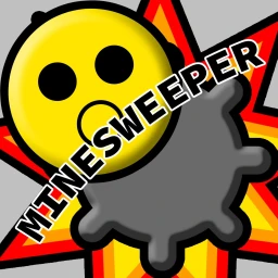 Smiley's Minesweeper icon