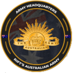 | - Army Headquarters - |
