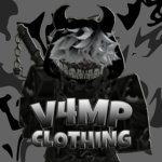 V4mp Clothing | reborn