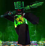 THE HACKER DEFEATERS
