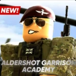 |BA| - Aldershot Garrison British Army Group Thumbnail