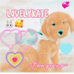 LovelyKate Fan group
