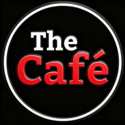 the cafe icon