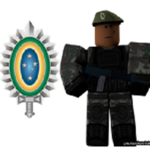 (EB) Exercito Brasileiro
