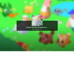 Pet Simulator X Extreme fan group