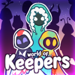 World of Keepers